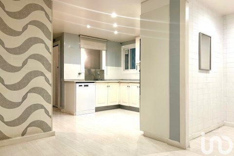 Apartment à vendre à Barcelona, Espagne, 5 chambres, 346 m2 No. 154112 - photo 21