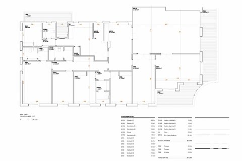 Apartment à vendre à Barcelona, Espagne, 5 chambres, 346 m2 No. 154112 - photo 25
