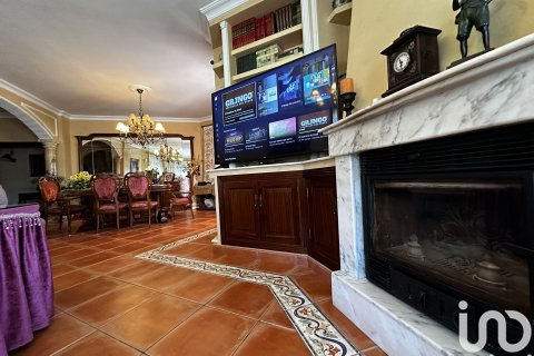 Продажа дома в Лепе, Уэльва, Испания 4 спальни, 1365м2 №154110 - фото 24