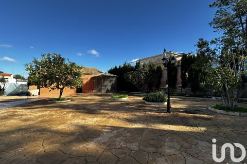 Продажа дома в Лепе, Уэльва, Испания 4 спальни, 1365м2 №154110 - фото 9