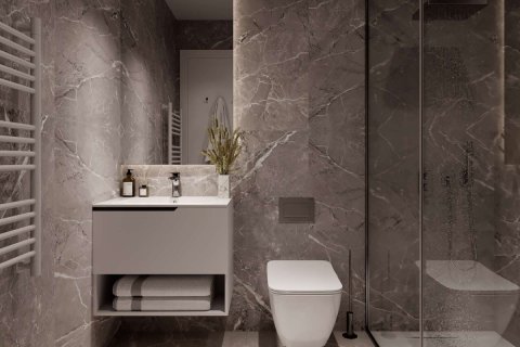 Продажа квартиры в Финестрат, Аликанте, Испания 3 спальни, 116.12м2 №175910 - фото 14