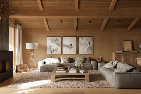 Apartment à vendre à Principado De Andorra (Ninguna Poblacion Tiene C.P.), Lleida, Espagne, 3 chambres, 173 m2 No. 157765 - photo 3