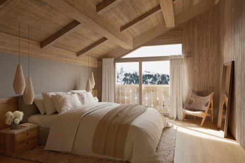 Apartment à vendre à Principado De Andorra (Ninguna Poblacion Tiene C.P.), Lleida, Espagne, 3 chambres, 173 m2 No. 157765 - photo 6