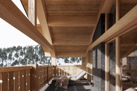 Apartment à vendre à Principado De Andorra (Ninguna Poblacion Tiene C.P.), Lleida, Espagne, 3 chambres, 173 m2 No. 157765 - photo 10