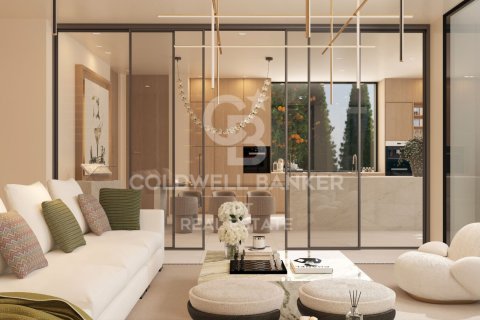 House for sale in Estepona, Malaga, Spain 5 bedrooms, 359 sq.m. No. 157761 - photo 18
