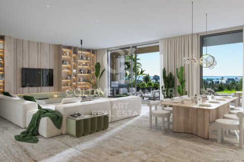 House for sale in Estepona, Malaga, Spain 5 bedrooms, 359 sq.m. No. 157761 - photo 6