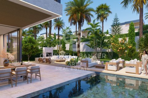 House for sale in Estepona, Malaga, Spain 5 bedrooms, 359 sq.m. No. 157761 - photo 2