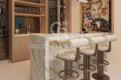 Сasa en venta en Estepona, Málaga, España 5 dormitorios, 356 m2 No. 157760 - foto 19