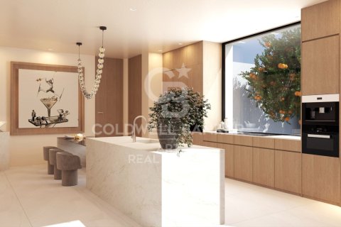 Сasa en venta en Estepona, Málaga, España 5 dormitorios, 356 m2 No. 157760 - foto 11