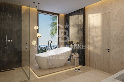 House for sale in Estepona, Malaga, Spain 4 bedrooms, 350 sq.m. No. 157763 - photo 16