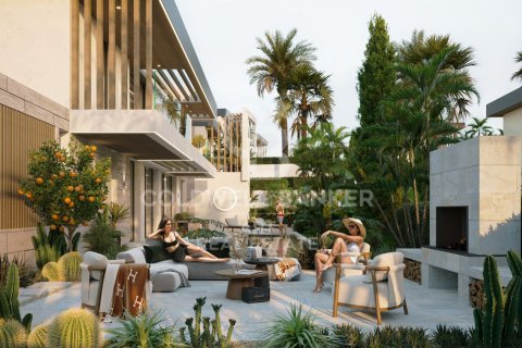 Dom w Estepona, Malaga, Hiszpania 4 sypialnie, 350 mkw. nr 157763 – zdjęcie 3
