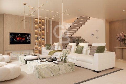 Dom w Estepona, Malaga, Hiszpania 4 sypialnie, 350 mkw. nr 157763 – zdjęcie 17