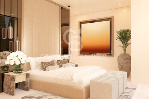 House for sale in Estepona, Malaga, Spain 4 bedrooms, 359 sq.m. No. 157762 - photo 13