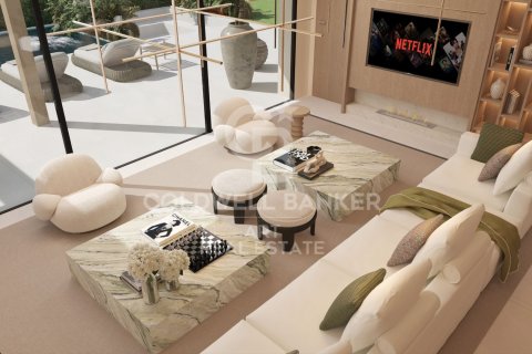 House for sale in Estepona, Malaga, Spain 4 bedrooms, 359 sq.m. No. 157762 - photo 9