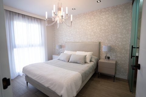 House zum Verkauf in Pilar de la Horadada, Alicante, Spanien 2 Schlafzimmer, 71.45 m2 Nr. 175746 - Foto 28
