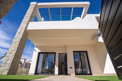 House zum Verkauf in Pilar de la Horadada, Alicante, Spanien 2 Schlafzimmer, 71.45 m2 Nr. 175746 - Foto 5