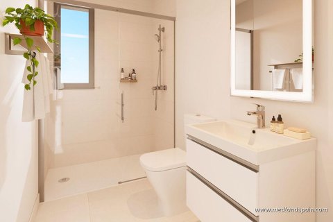 Продажа виллы в Велес-Малага, Малага, Испания 4 спальни, 133м2 №168607 - фото 15