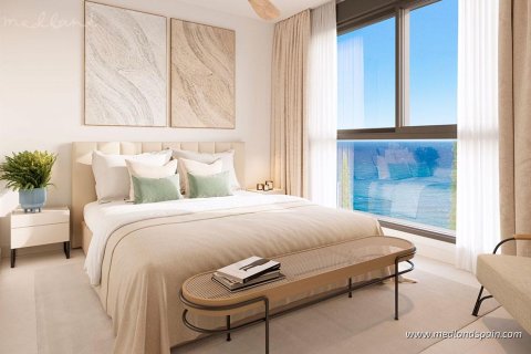 Продажа виллы в Велес-Малага, Малага, Испания 4 спальни, 133м2 №168607 - фото 12