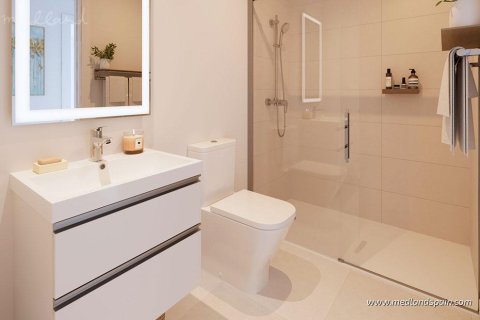 Продажа виллы в Велес-Малага, Малага, Испания 4 спальни, 133м2 №168607 - фото 13