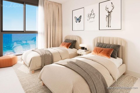 Продажа виллы в Велес-Малага, Малага, Испания 4 спальни, 133м2 №168607 - фото 14