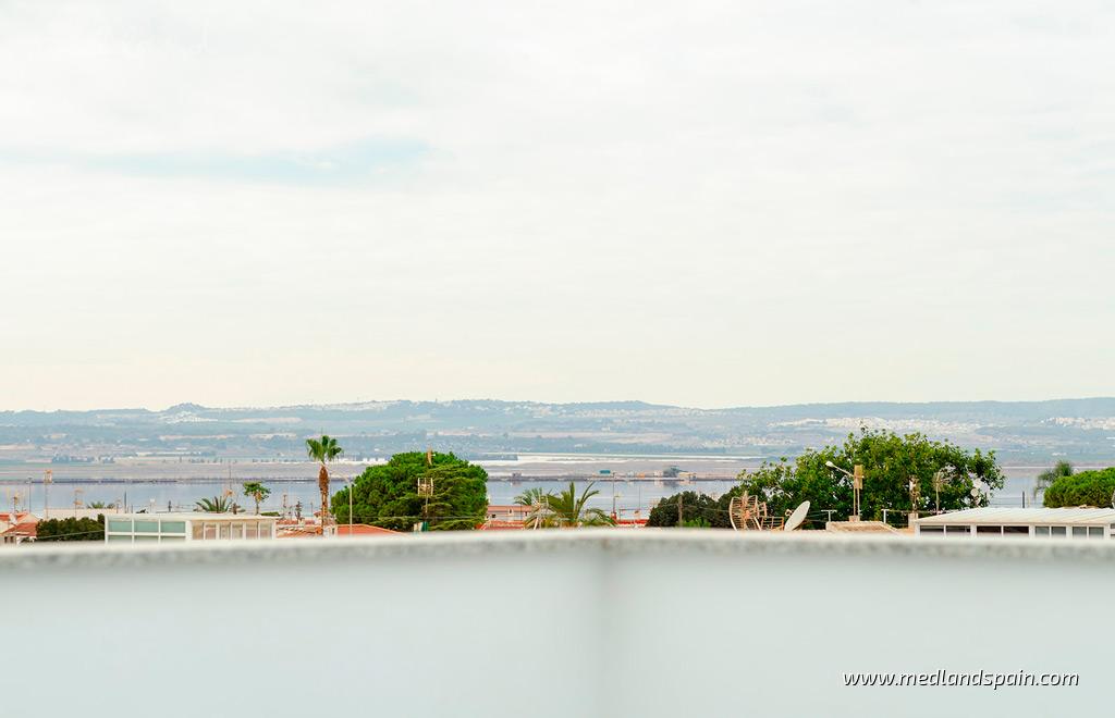 Villa i Torrevieja, Alicante, Spanien 3 sovrum, 105 kvm. Nr. 105245