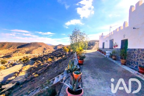 Dom w Tabernas, Almeria, Hiszpania 4 sypialnie, 150 mkw. nr 195819