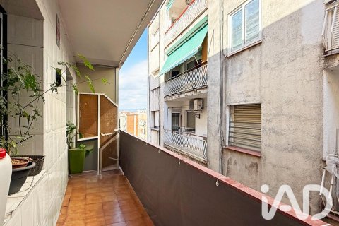 Huoneisto myytävänä Mollet Del Valles, Barcelona, Espanja, 4 makuuhuonetta, 71.79 m2 No. 195817 - kuva 23