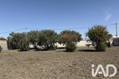 Parcela en venta en Chiclana de la Frontera, Cádiz, España 1004 m2 No. 195815 - foto 11