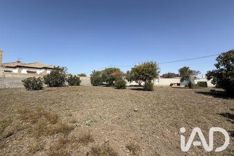 Parcela en venta en Chiclana de la Frontera, Cádiz, España 1004 m2 No. 195815 - foto 14