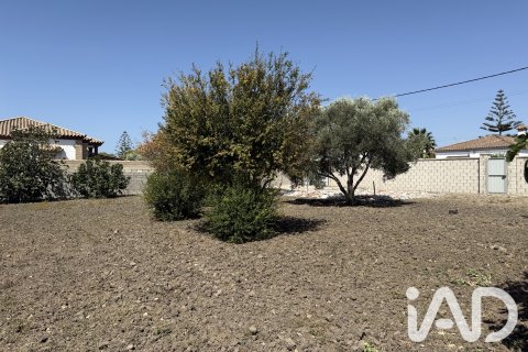 Parcela en venta en Chiclana de la Frontera, Cádiz, España 1004 m2 No. 195815 - foto 16