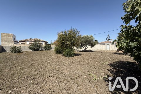 Parcela en venta en Chiclana de la Frontera, Cádiz, España 1004 m2 No. 195815 - foto 15