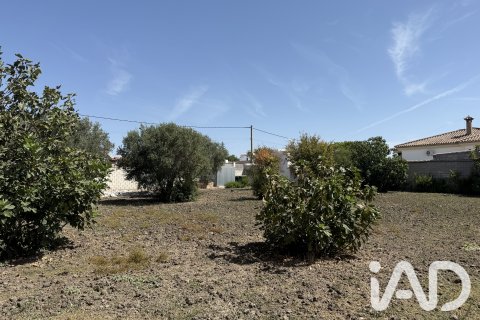Parcela en venta en Chiclana de la Frontera, Cádiz, España 1004 m2 No. 195815 - foto 10
