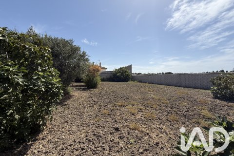Parcela en venta en Chiclana de la Frontera, Cádiz, España 1004 m2 No. 195815 - foto 7