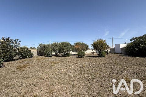 Parcela en venta en Chiclana de la Frontera, Cádiz, España 1004 m2 No. 195815 - foto 12
