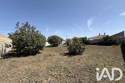 Parcela en venta en Chiclana de la Frontera, Cádiz, España 1004 m2 No. 195815 - foto 9