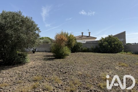 Parcela en venta en Chiclana de la Frontera, Cádiz, España 1004 m2 No. 195815 - foto 5