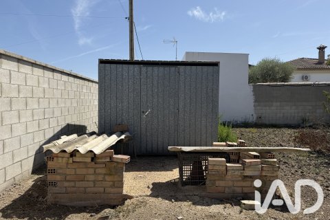 Parcela en venta en Chiclana de la Frontera, Cádiz, España 1004 m2 No. 195815 - foto 22