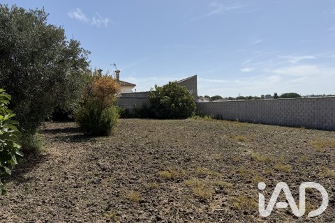 Parcela en venta en Chiclana de la Frontera, Cádiz, España 1004 m2 No. 195815 - foto 8