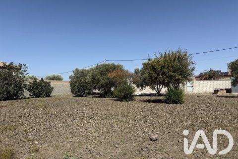 Parcela en venta en Chiclana de la Frontera, Cádiz, España 1004 m2 No. 195815 - foto 13