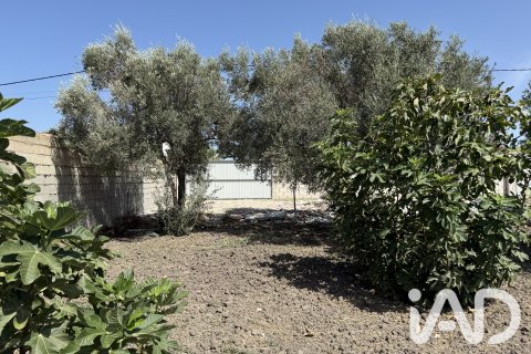 Parcela en venta en Chiclana de la Frontera, Cádiz, España 1004 m2 No. 195815 - foto 3
