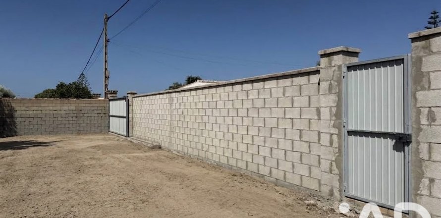 Parcela en Chiclana de la Frontera, Cádiz, España 1004 m2 No. 195815