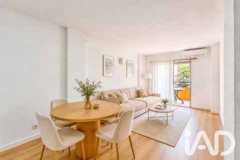 Apartment for sale in Benidorm, Alicante, Spain 1 bedroom, 53 sq.m. No. 195818 - photo 12