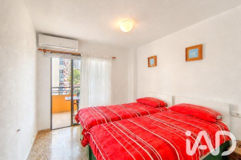 Apartment for sale in Benidorm, Alicante, Spain 1 bedroom, 53 sq.m. No. 195818 - photo 15