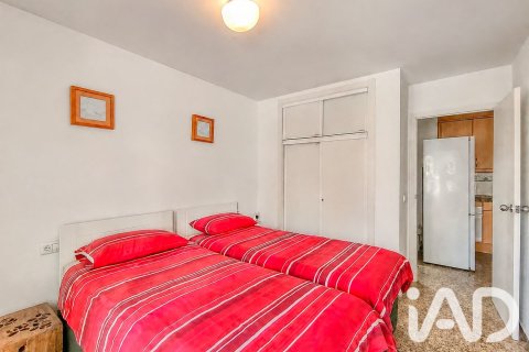 Apartment for sale in Benidorm, Alicante, Spain 1 bedroom, 53 sq.m. No. 195818 - photo 23