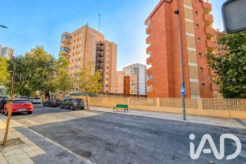 Apartment for sale in Benidorm, Alicante, Spain 1 bedroom, 53 sq.m. No. 195818 - photo 3