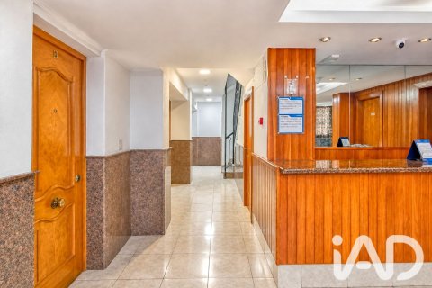 Apartment for sale in Benidorm, Alicante, Spain 1 bedroom, 53 sq.m. No. 195818 - photo 20