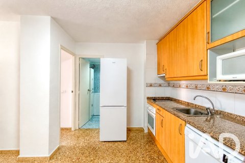 Apartment for sale in Benidorm, Alicante, Spain 1 bedroom, 53 sq.m. No. 195818 - photo 10