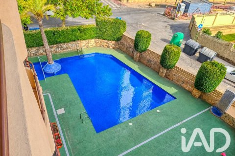 Apartment for sale in Benidorm, Alicante, Spain 1 bedroom, 53 sq.m. No. 195818 - photo 30