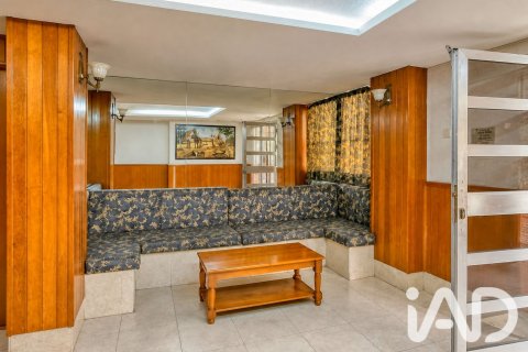 Apartment for sale in Benidorm, Alicante, Spain 1 bedroom, 53 sq.m. No. 195818 - photo 21