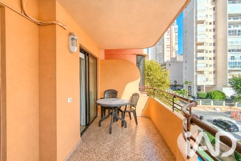 Apartment for sale in Benidorm, Alicante, Spain 1 bedroom, 53 sq.m. No. 195818 - photo 6